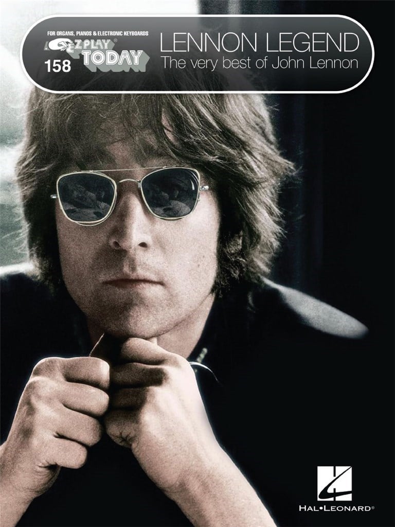 The John Lennon Collection